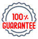 guaranteed